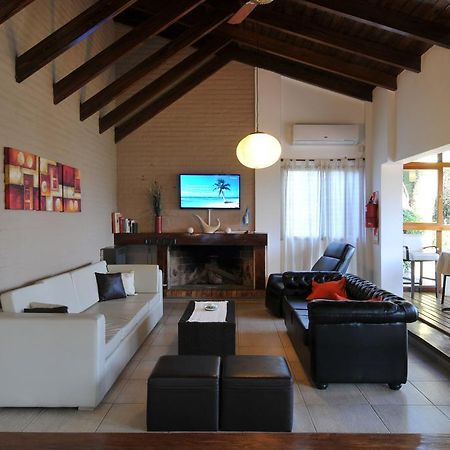 Madeo Hotel & Spa Villa Carlos Paz Extérieur photo