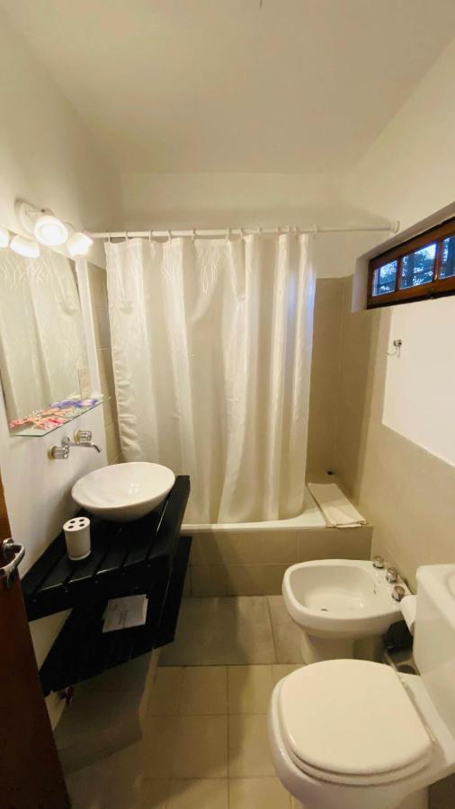 Madeo Hotel & Spa Villa Carlos Paz Extérieur photo