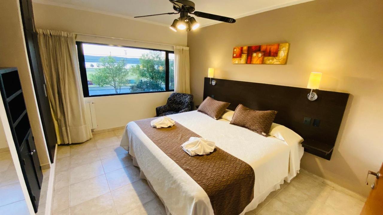 Madeo Hotel & Spa Villa Carlos Paz Extérieur photo