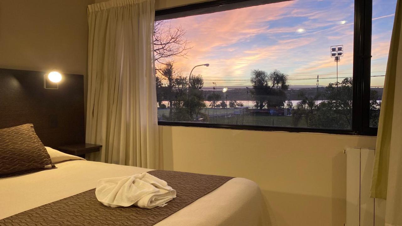 Madeo Hotel & Spa Villa Carlos Paz Extérieur photo