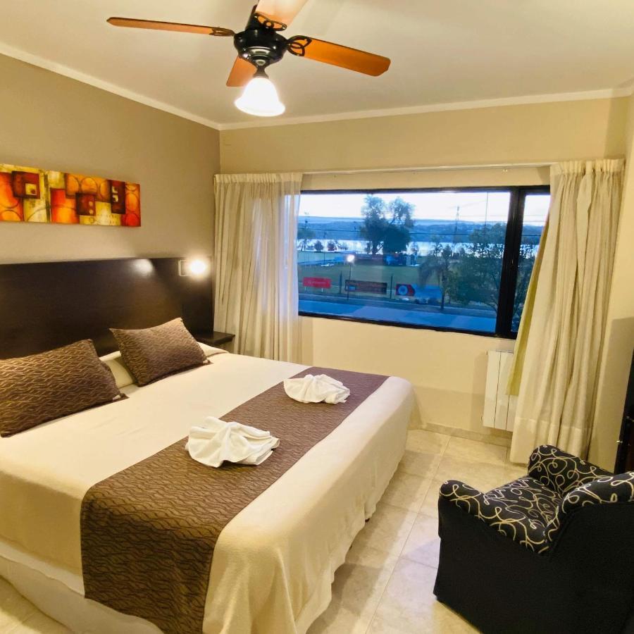 Madeo Hotel & Spa Villa Carlos Paz Extérieur photo