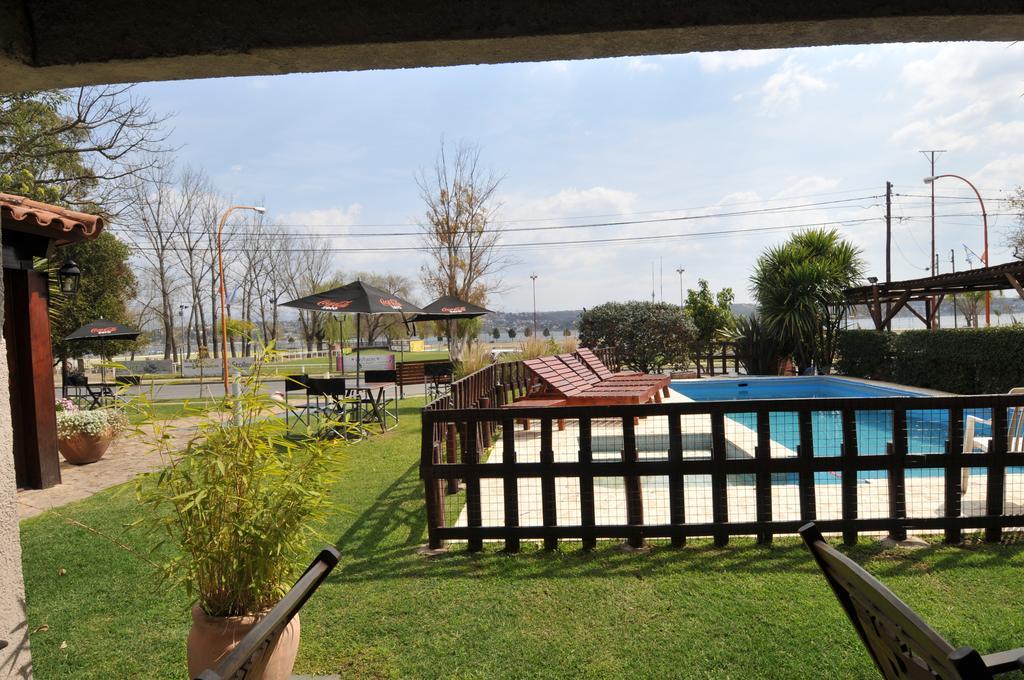 Madeo Hotel & Spa Villa Carlos Paz Extérieur photo