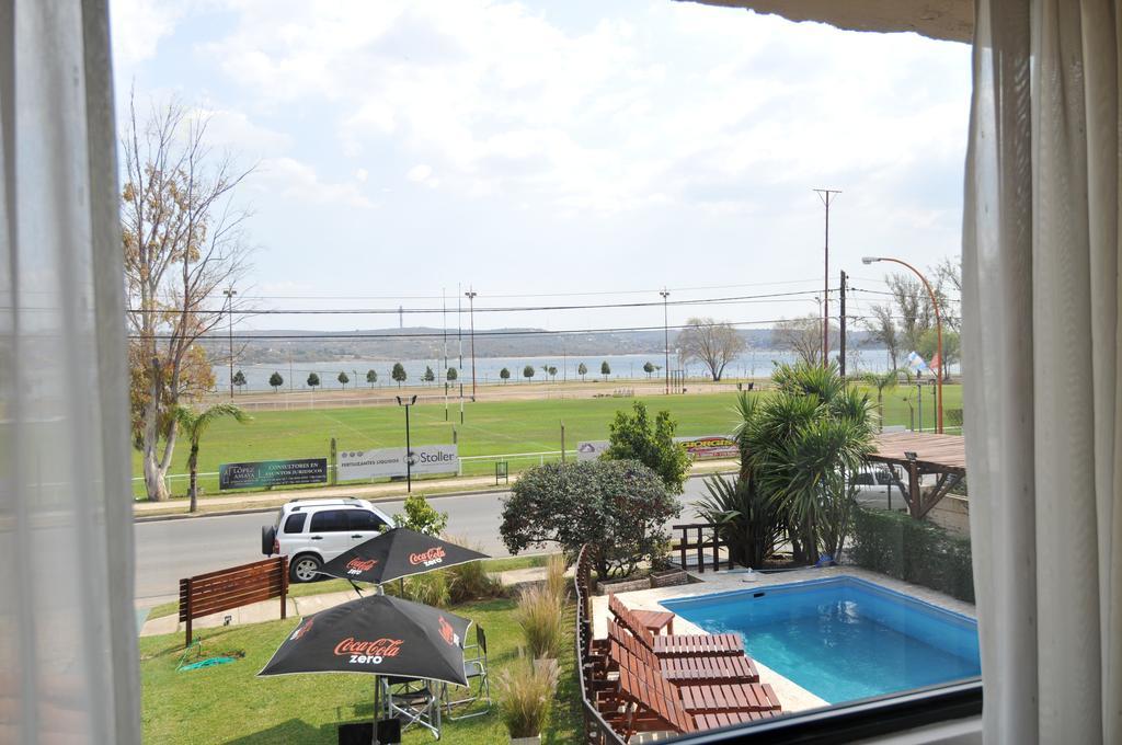 Madeo Hotel & Spa Villa Carlos Paz Extérieur photo