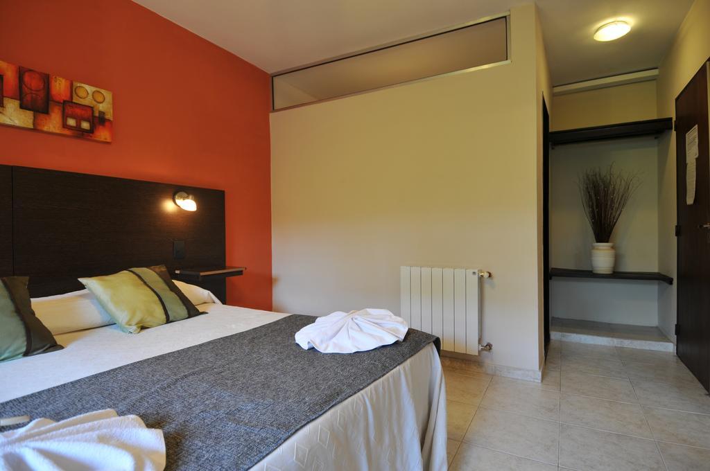 Madeo Hotel & Spa Villa Carlos Paz Extérieur photo