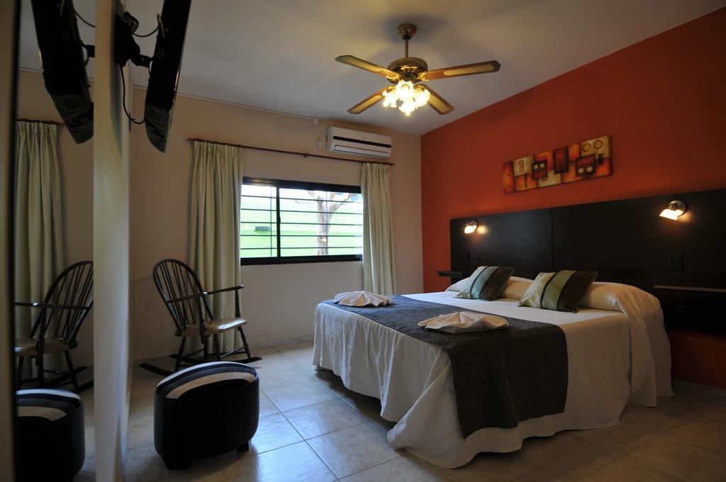 Madeo Hotel & Spa Villa Carlos Paz Extérieur photo
