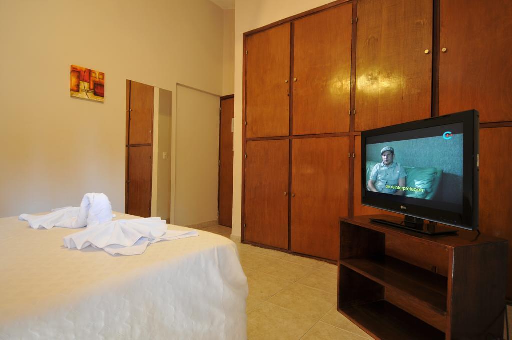 Madeo Hotel & Spa Villa Carlos Paz Extérieur photo