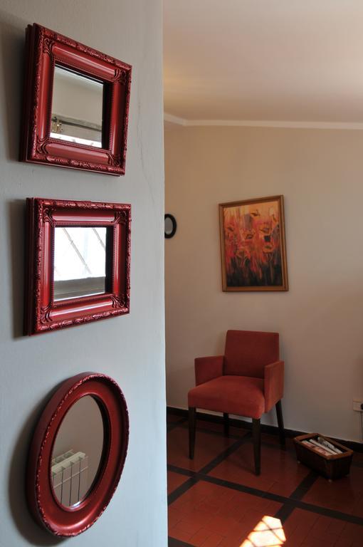 Madeo Hotel & Spa Villa Carlos Paz Extérieur photo