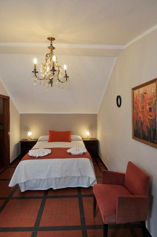 Madeo Hotel & Spa Villa Carlos Paz Extérieur photo