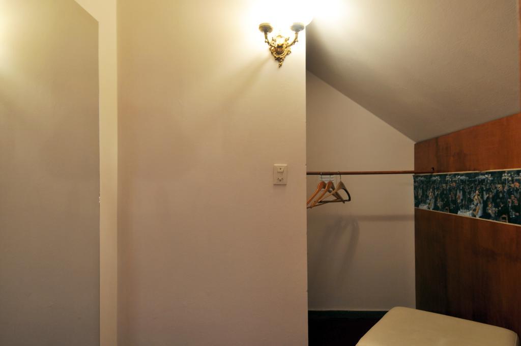 Madeo Hotel & Spa Villa Carlos Paz Extérieur photo