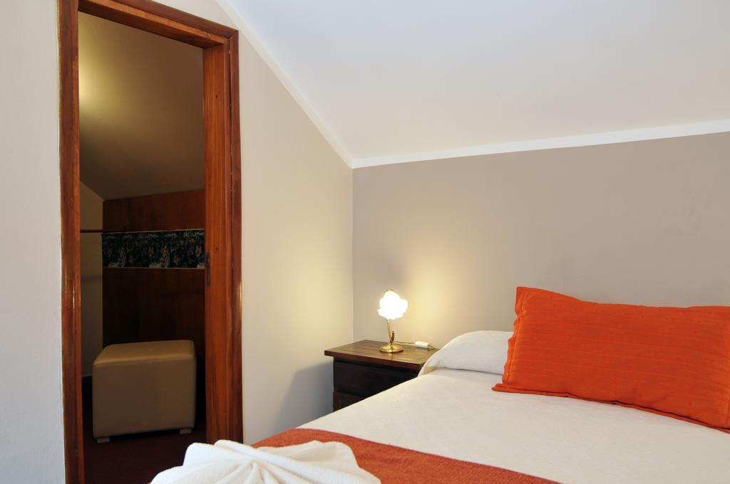 Madeo Hotel & Spa Villa Carlos Paz Extérieur photo