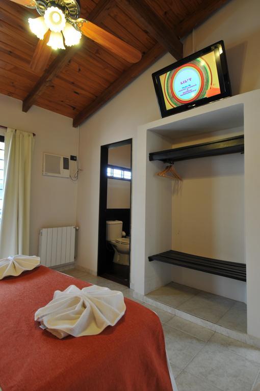 Madeo Hotel & Spa Villa Carlos Paz Extérieur photo
