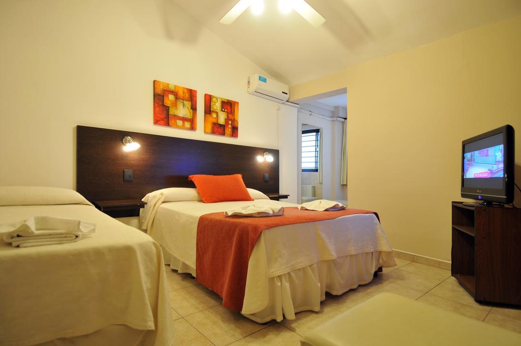 Madeo Hotel & Spa Villa Carlos Paz Extérieur photo