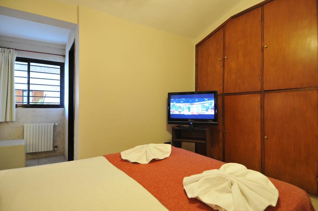 Madeo Hotel & Spa Villa Carlos Paz Extérieur photo