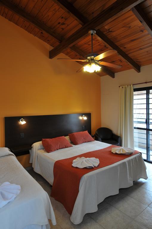 Madeo Hotel & Spa Villa Carlos Paz Extérieur photo