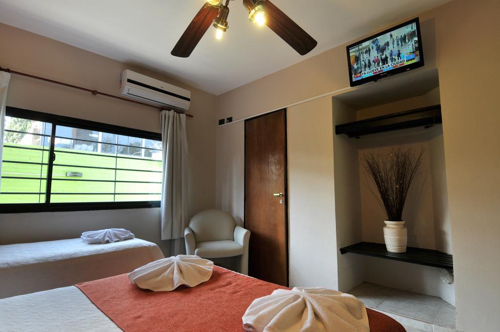 Madeo Hotel & Spa Villa Carlos Paz Extérieur photo