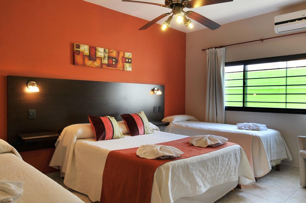 Madeo Hotel & Spa Villa Carlos Paz Extérieur photo