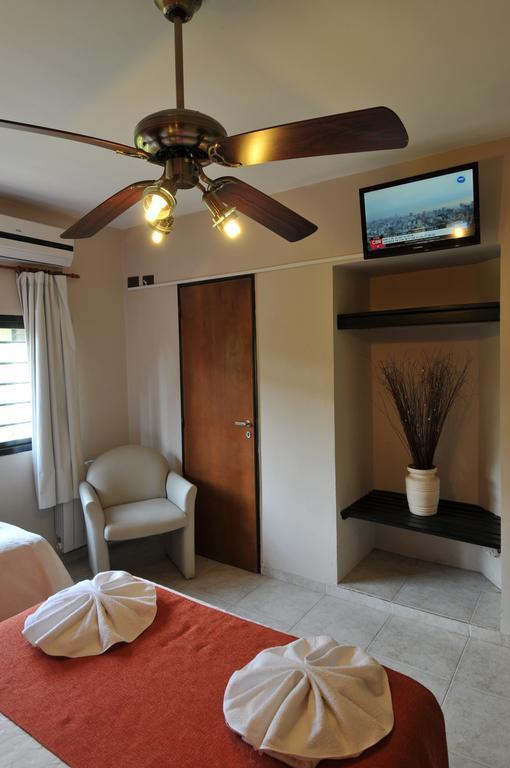 Madeo Hotel & Spa Villa Carlos Paz Extérieur photo