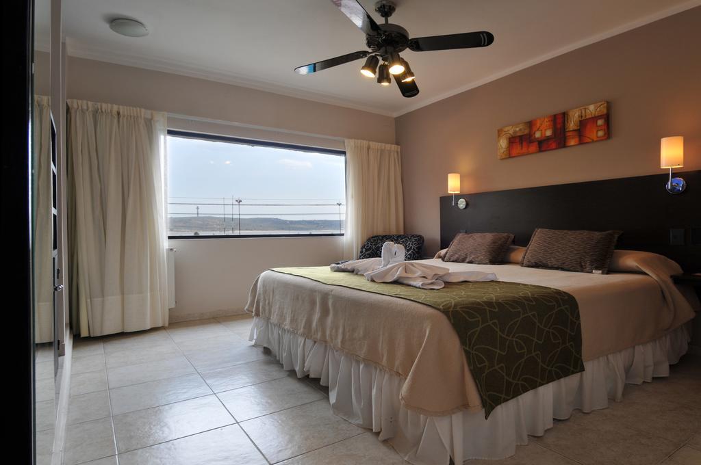 Madeo Hotel & Spa Villa Carlos Paz Extérieur photo