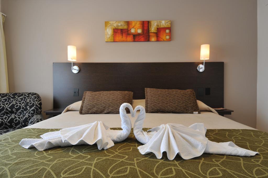 Madeo Hotel & Spa Villa Carlos Paz Extérieur photo