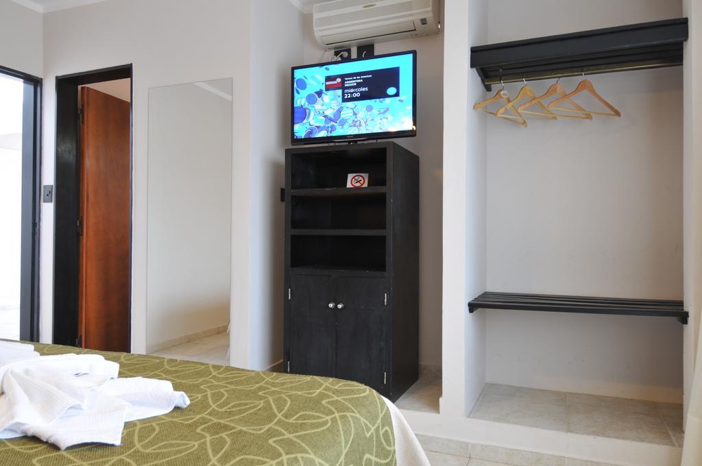 Madeo Hotel & Spa Villa Carlos Paz Extérieur photo