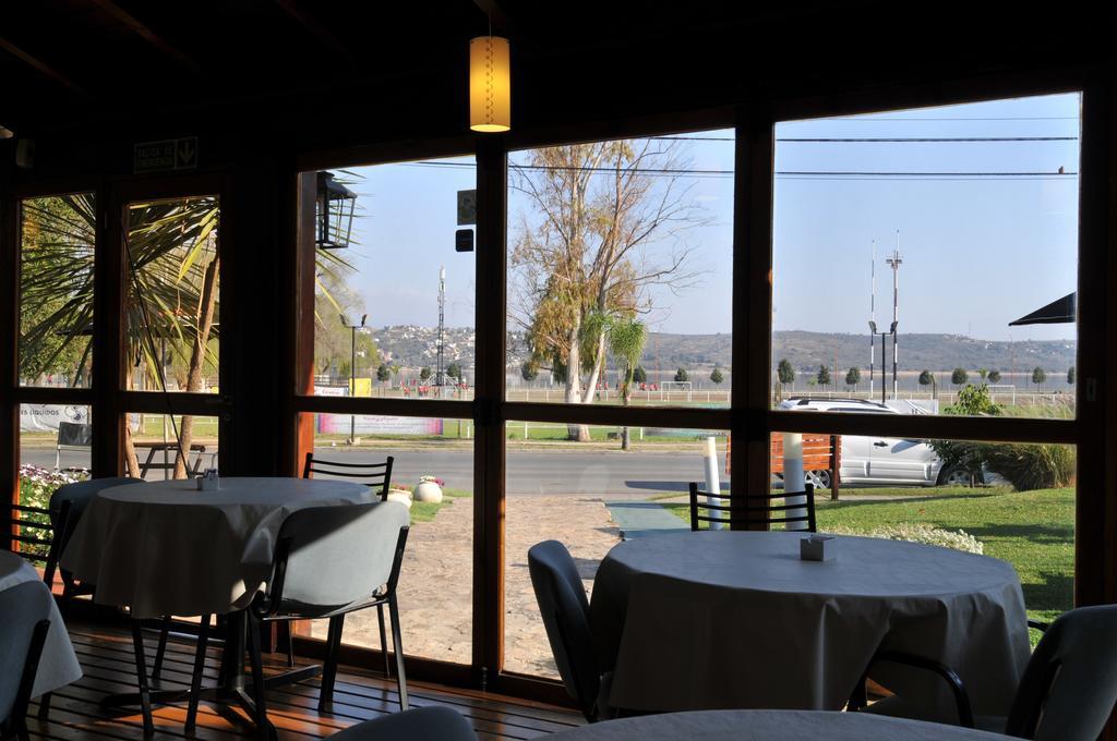 Madeo Hotel & Spa Villa Carlos Paz Extérieur photo
