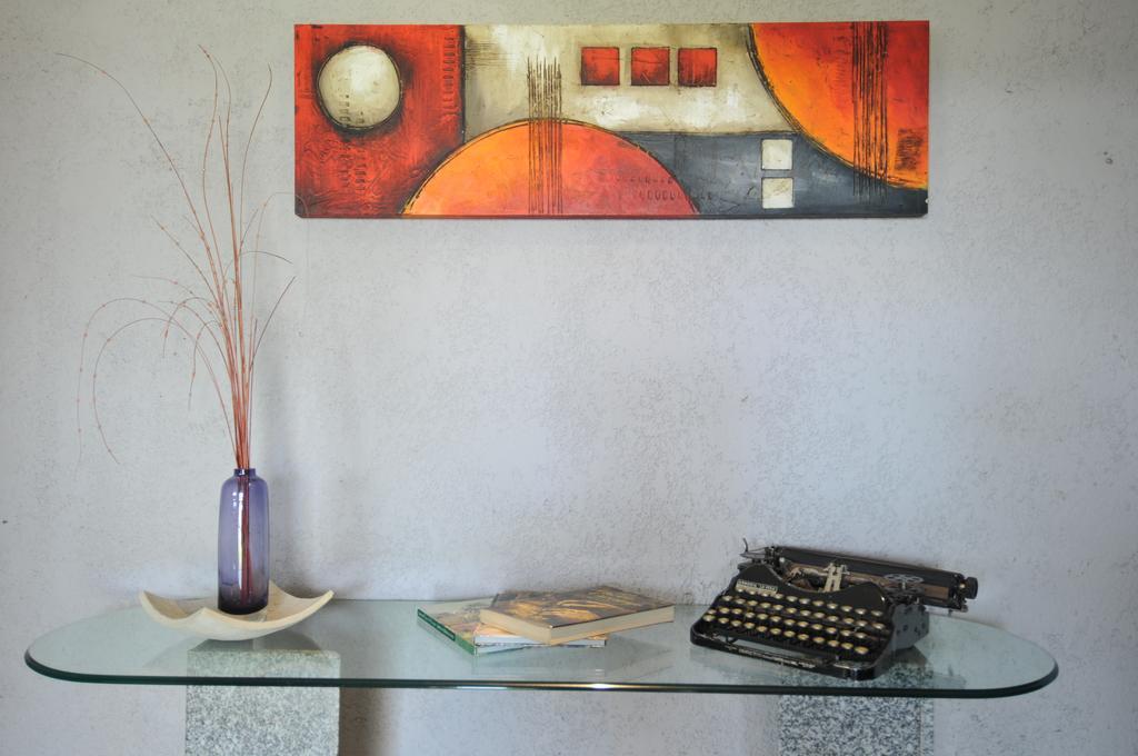 Madeo Hotel & Spa Villa Carlos Paz Extérieur photo