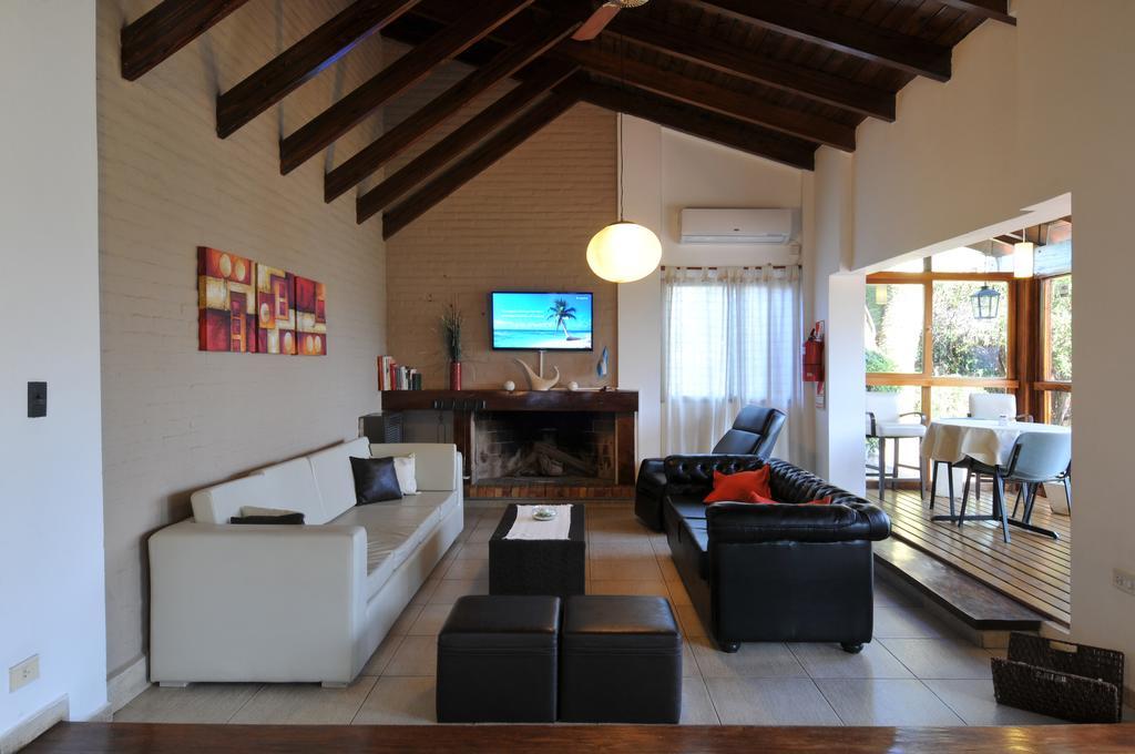 Madeo Hotel & Spa Villa Carlos Paz Extérieur photo