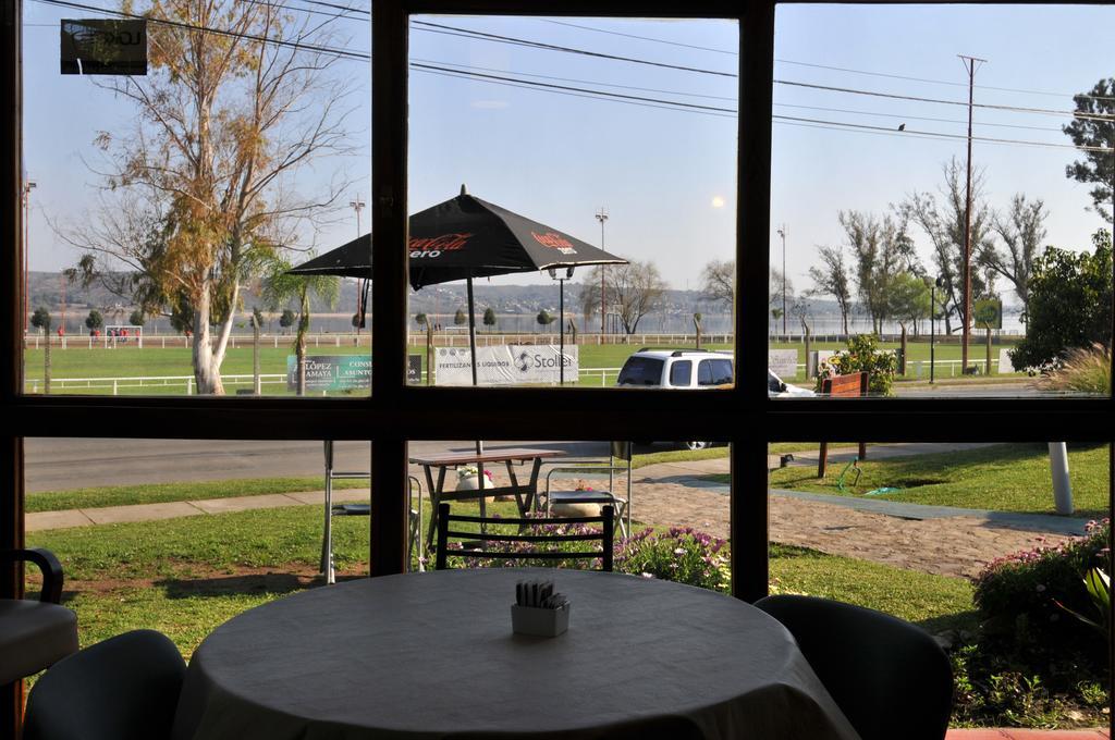 Madeo Hotel & Spa Villa Carlos Paz Extérieur photo
