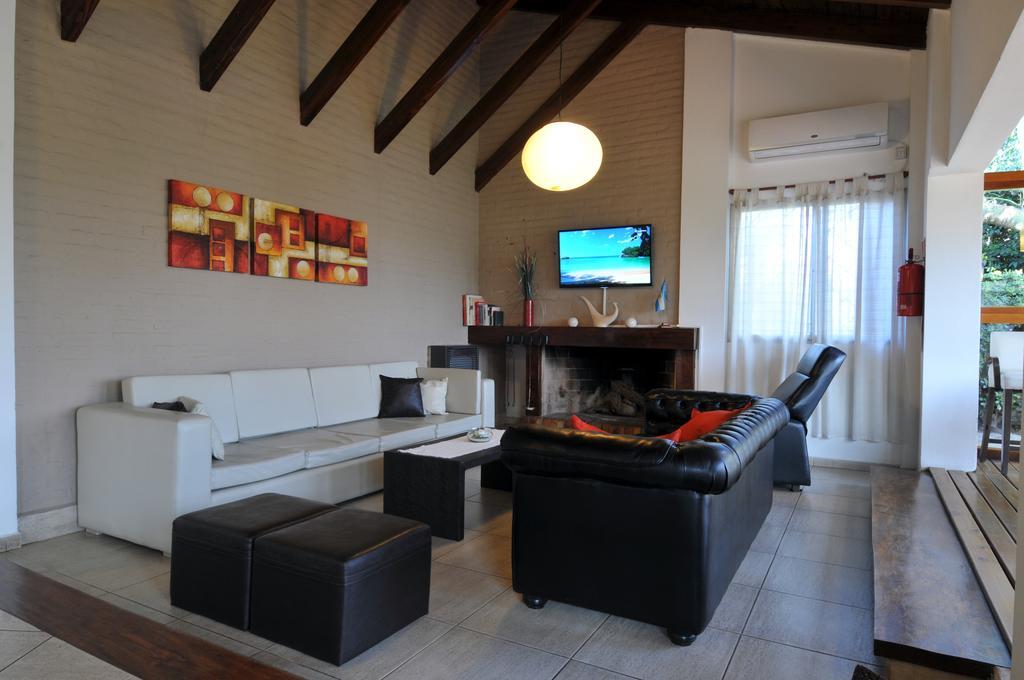 Madeo Hotel & Spa Villa Carlos Paz Extérieur photo